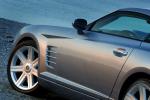 Chrysler Crossfire 2004 года